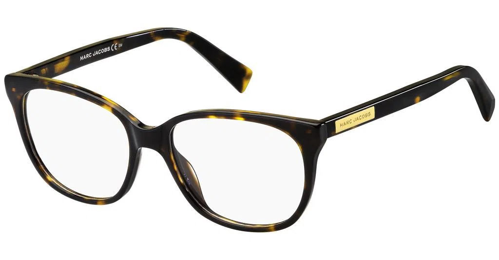 Marc Jacobs Marc430 Eyeglasses - view 12